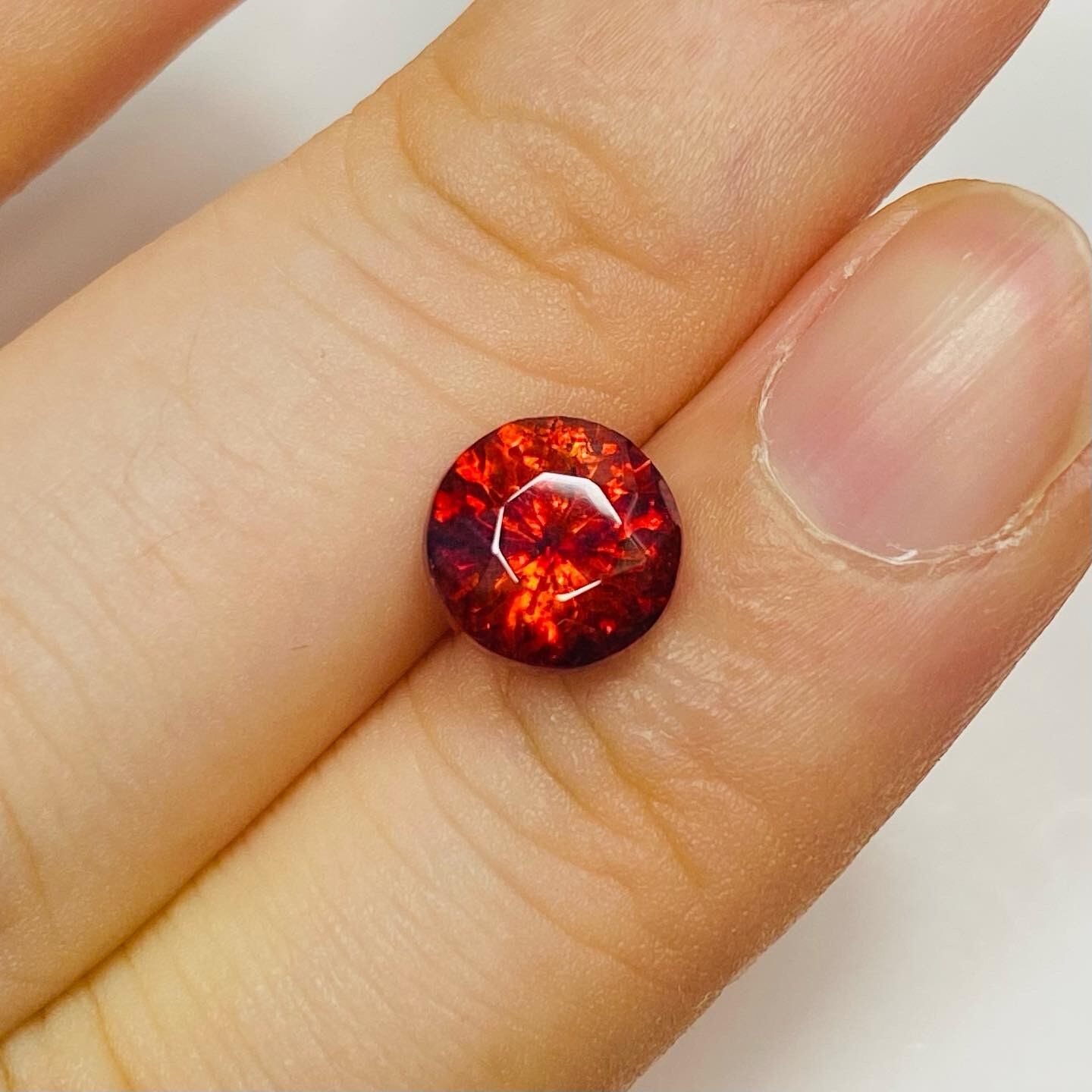 メラメラ スファレライト