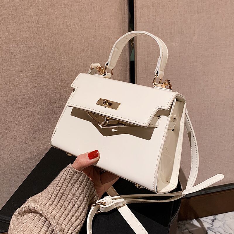 スクウェア ハンドバッグ 手作りハンドバック24488284694