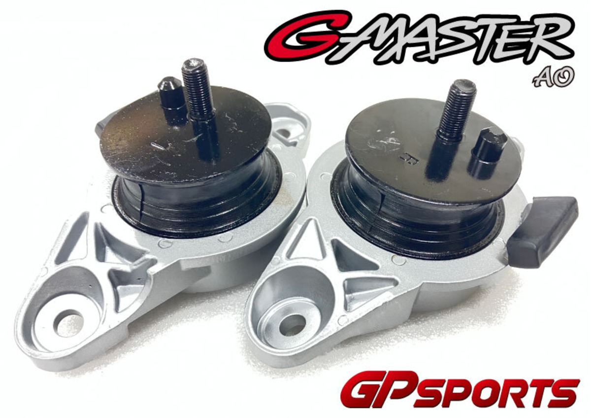 強化エンジンマウントZN8 / ZD8 | GP SPORTS