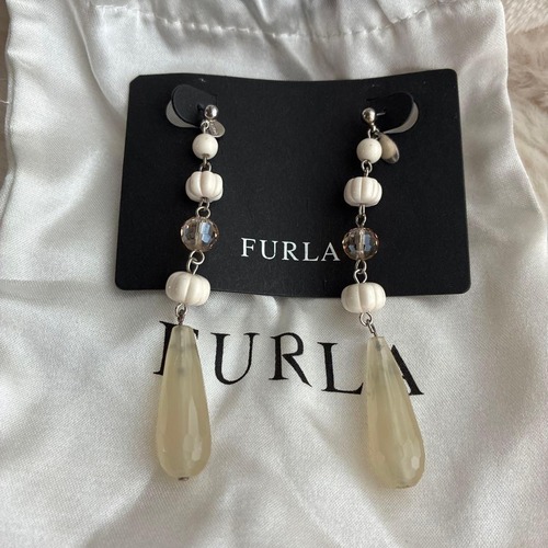 FURLA ピアス #123