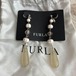FURLA ピアス #123