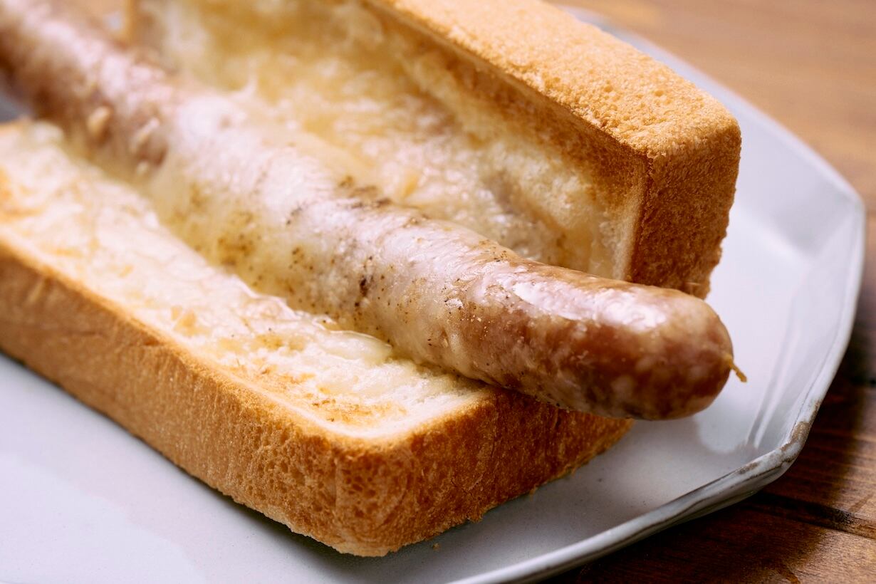 UOQDOG IROIRO基本6本+おうちでUOQDOG食べ比べセット