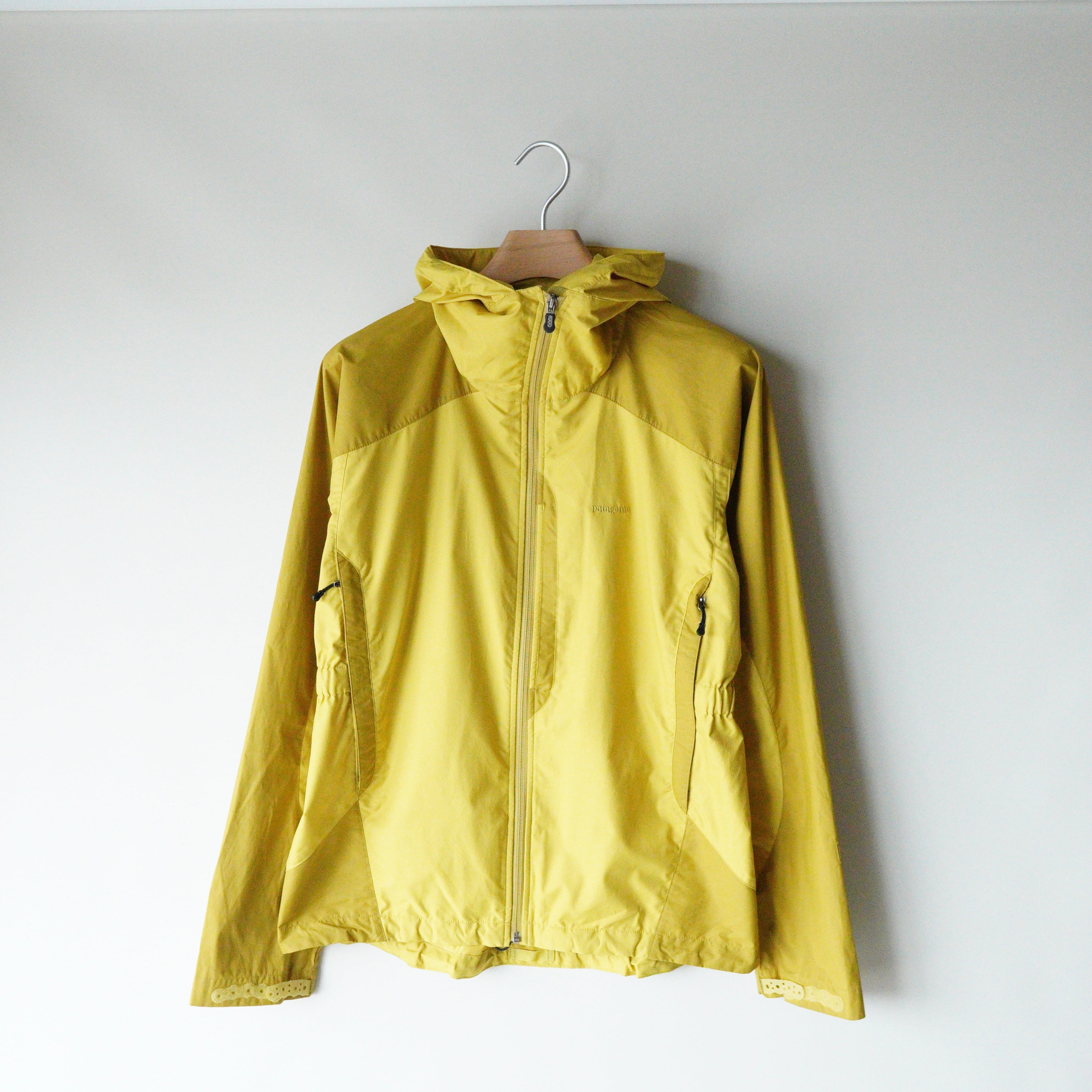 "Patagonia" Stretch Krushell Jacket