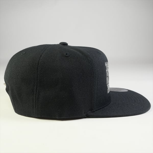 Tenderloin テンダーロイン 69 キャップ　ブラック Size【フリー】 TENDERLOIN テンダーロイン CAP 69 BLACK キャップ 黒