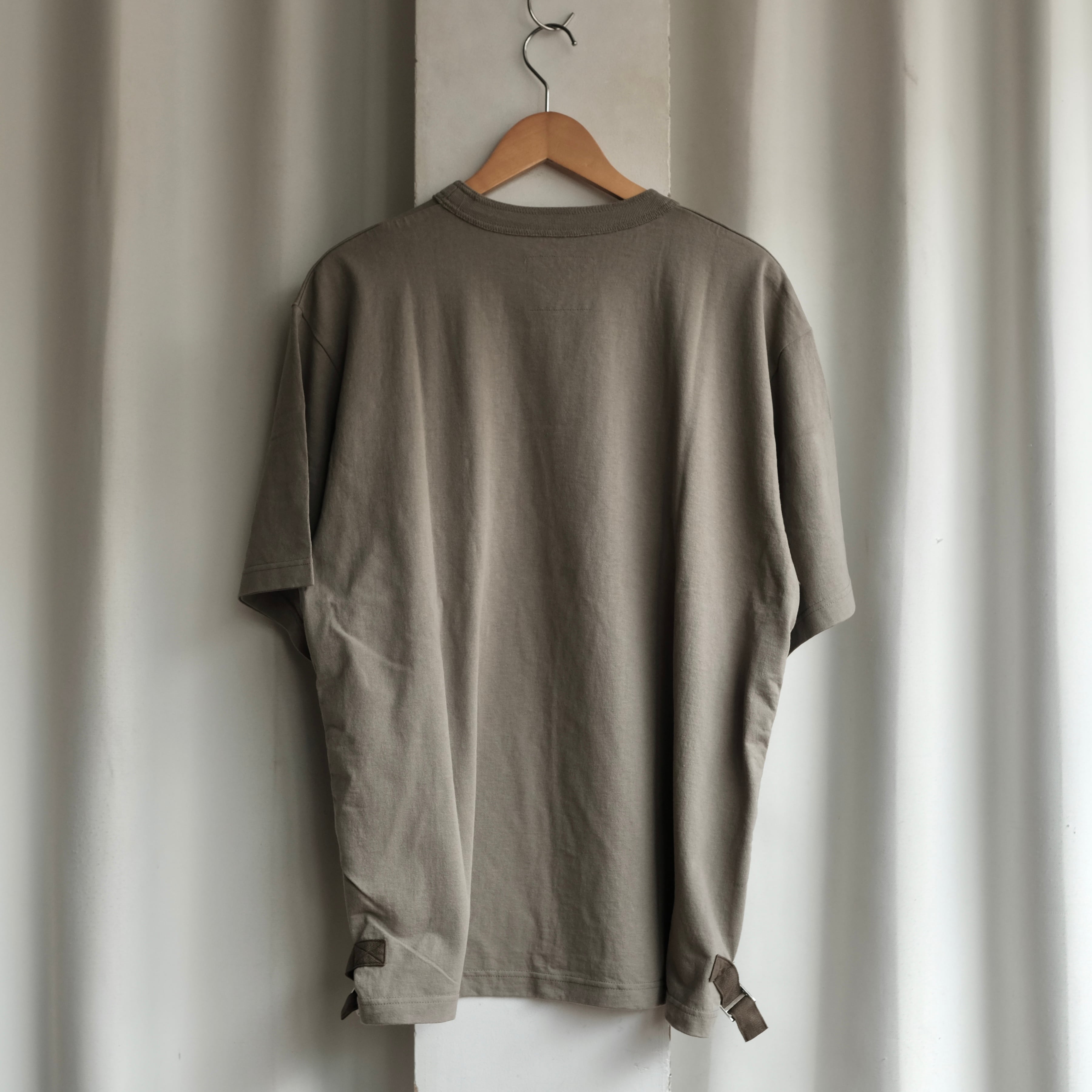 sacai 23SS S/S T-SHIRT | safarionline