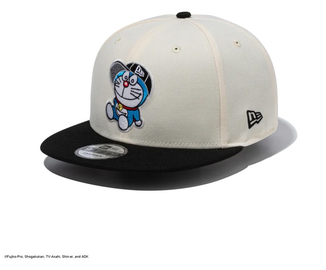 NEWERA】9THIRTY powered by GORO (min-nano) ニューヨーク・メッツ