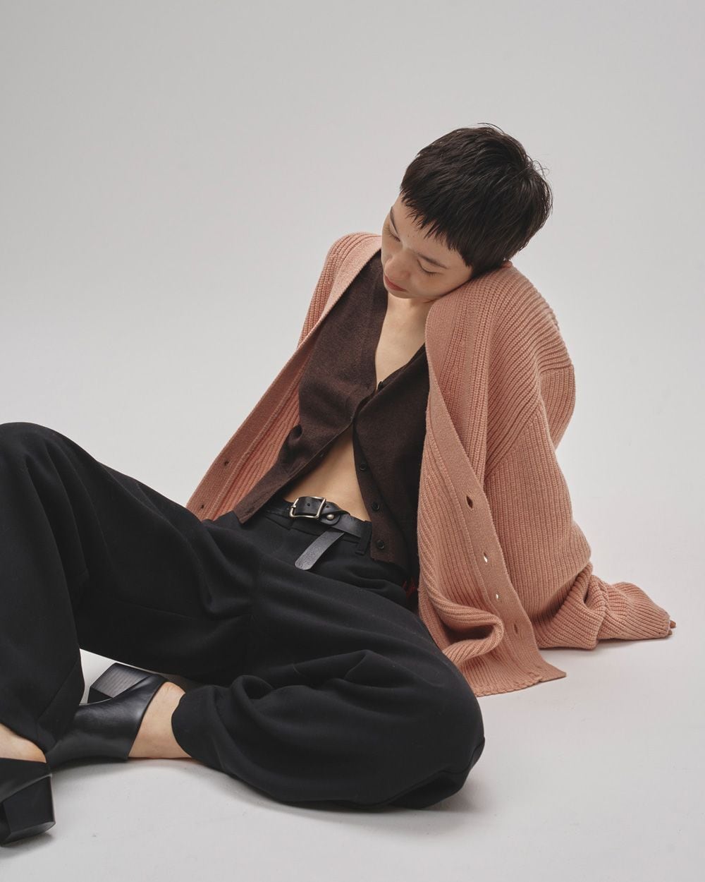 TODAYFUL トゥデイフル 2set Useful Knit 12520536 | ANERCA & L.I.V