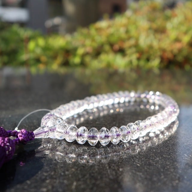 水晶スターシェイプカット(Crystal) | 伊吹新八商店 IBUKISHINPACHI