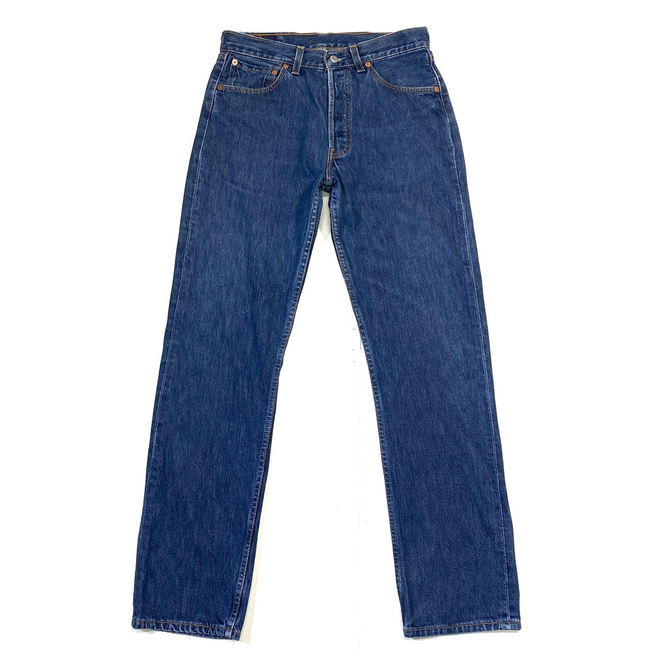90年代 ビンテージ UK製 Levi