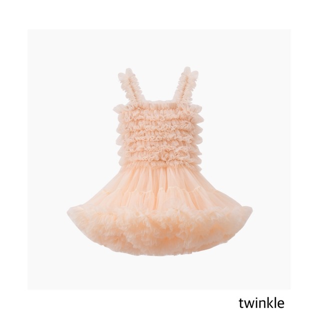 即納tutu dress & twinkle jewel accessories②点set 一部お取り寄せ