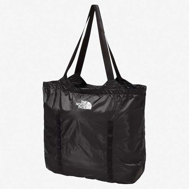 THE NORTH FACE （ザ・ノース・フェイス）Mayfly Tote（メイフライトート）-ブラック(K)　トートバッグ