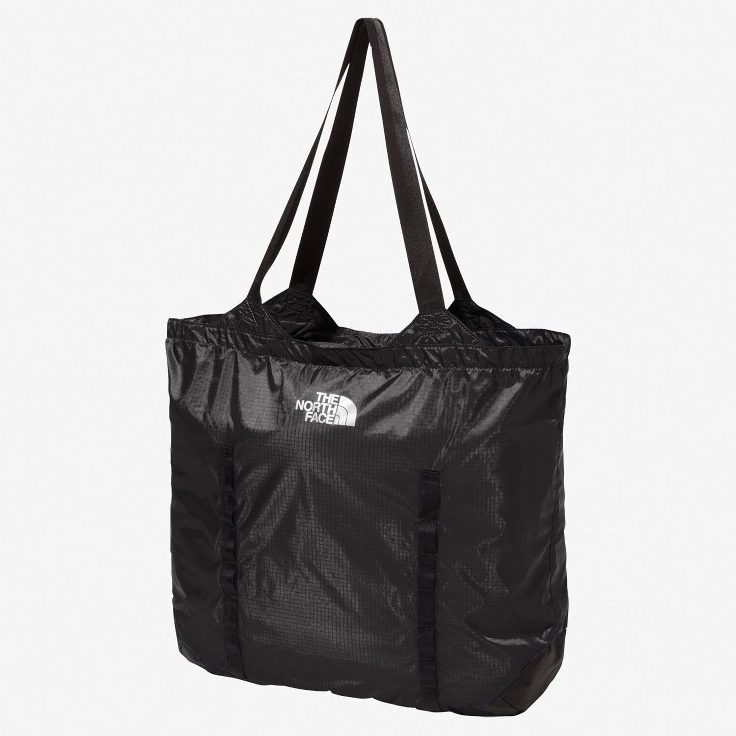 THE NORTH FACE (ザ・ノース・フェイス)Mayfly Tote(メイフライトート)-ブラック(K) トートバッグ
