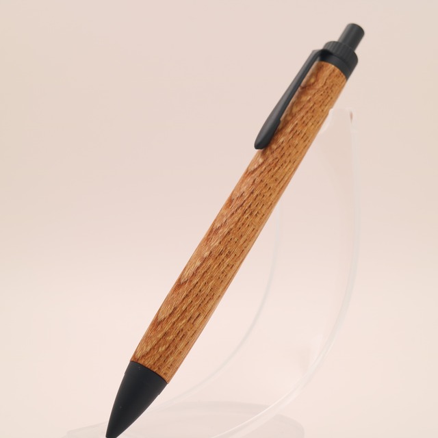 【A様専用】ケヤキ｜木の質感を楽しむ木軸ペン｜ボールペン or シャーペン　260104