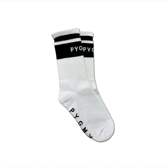 PYGMY LINE SOCKS