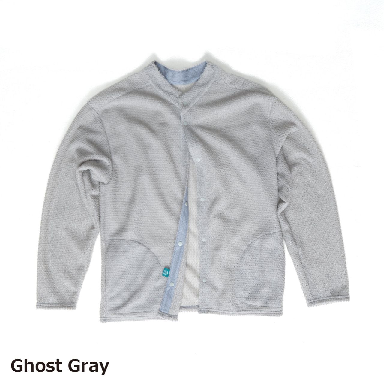 ULSUS / Double Side Cardigan | mujina shouten | 糸島のハイキング