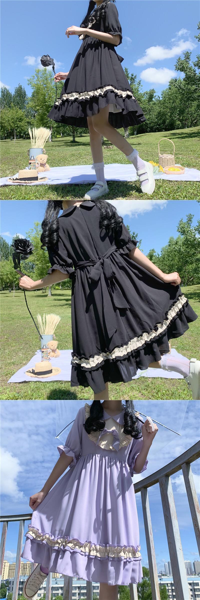 GRACE CONTINTAL ビジュー装飾 パーティードレス GRACE CONTINENTAL 