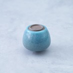貫入一輪挿し(小)