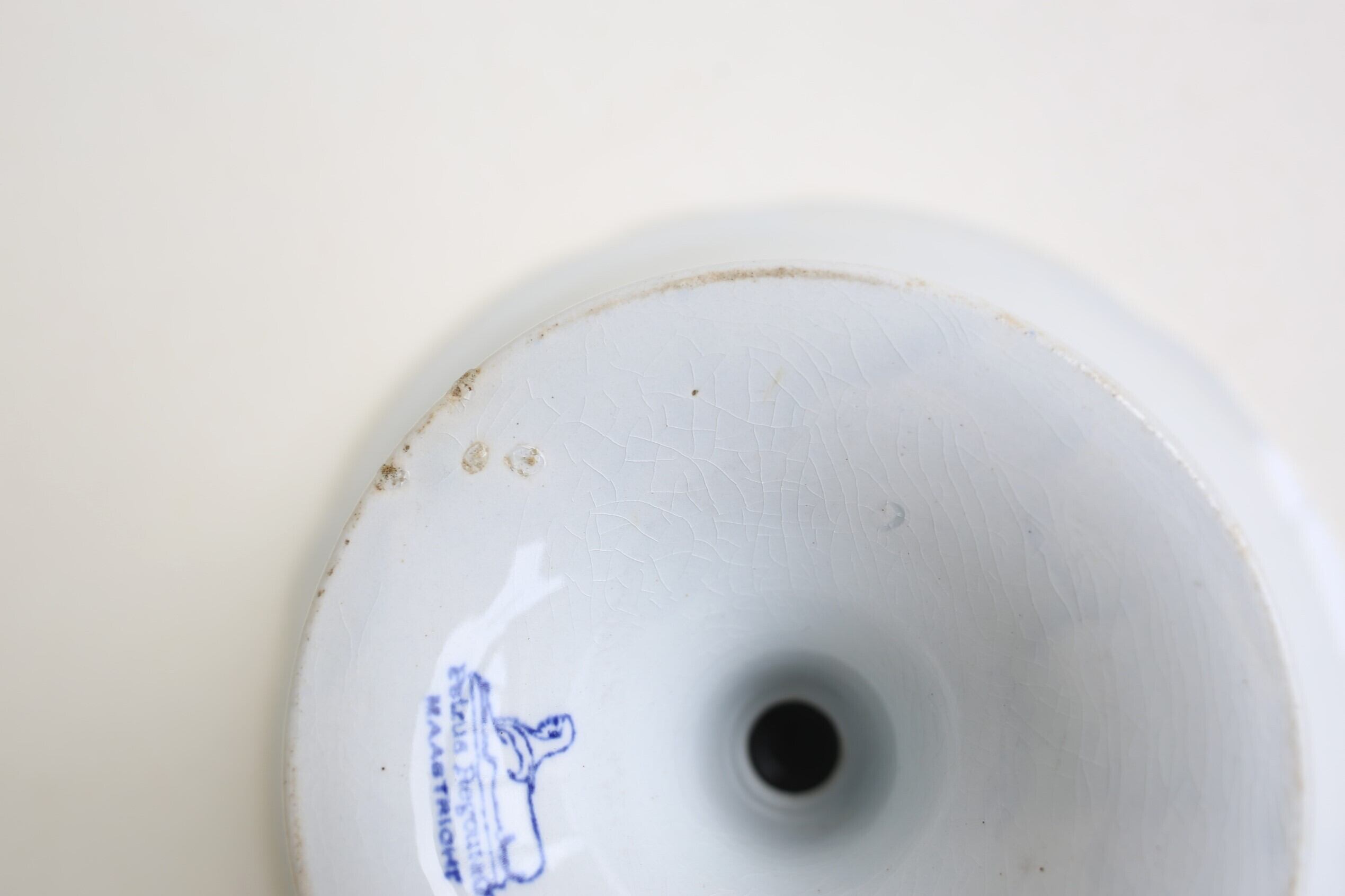 オランダ アンティーク ヴィンテージ マーストリヒト MAASTRICHT