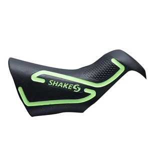 SHAKES HOOD SH9150/8050 Shocking Green