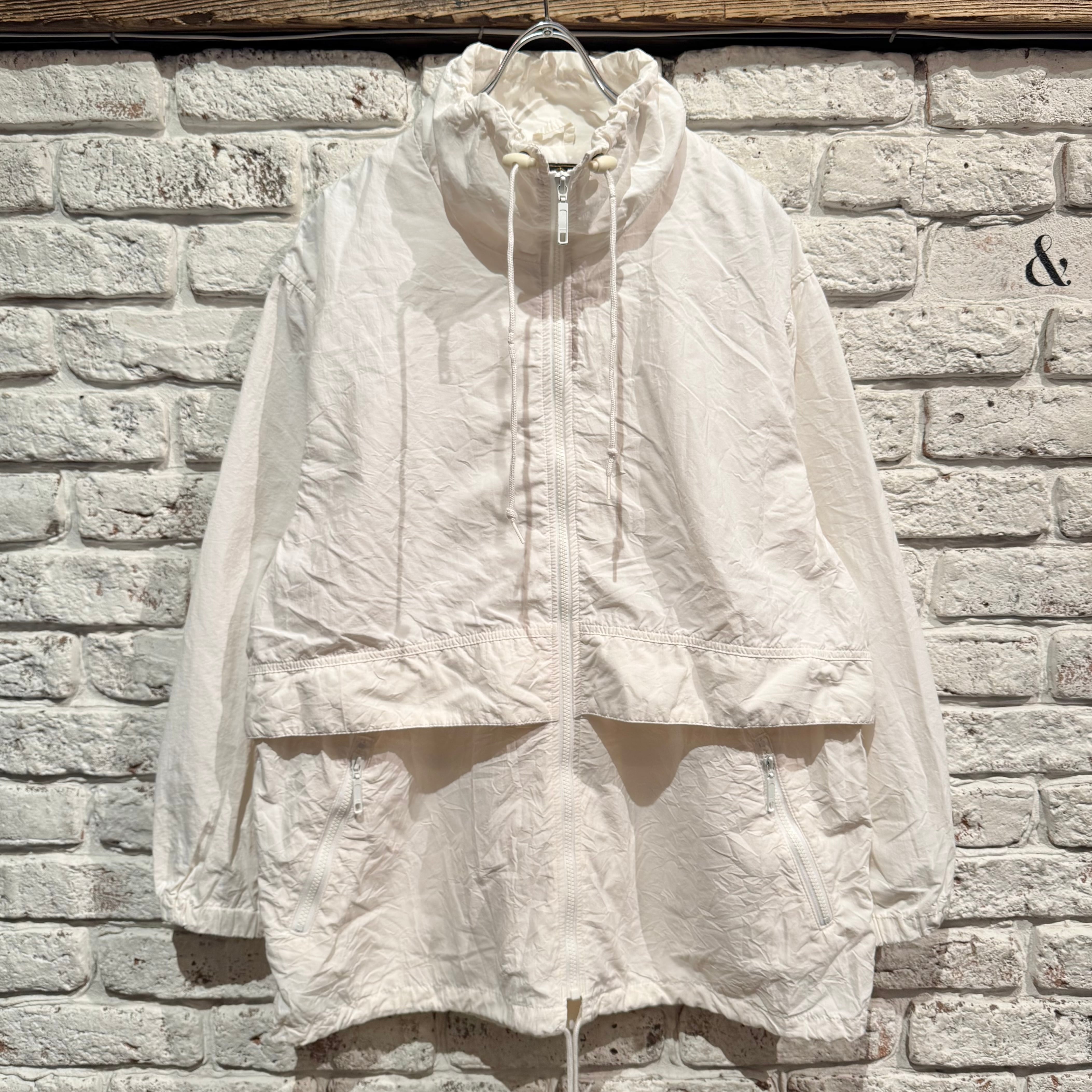 80s~ Eddie Bauer F/Z Nylon Jacket | BerBerJin / & BerBerJin