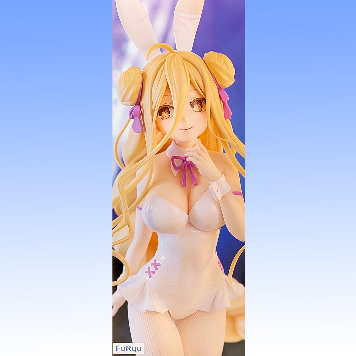 デート・ア・ライブV Bicute Bunnies Figure 星宮六喰 全1種 フリュー