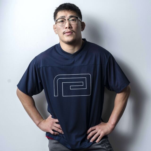 reversal】REVERSIBLE MESH GAME SHIRTS リバーシブル メッシュゲーム
