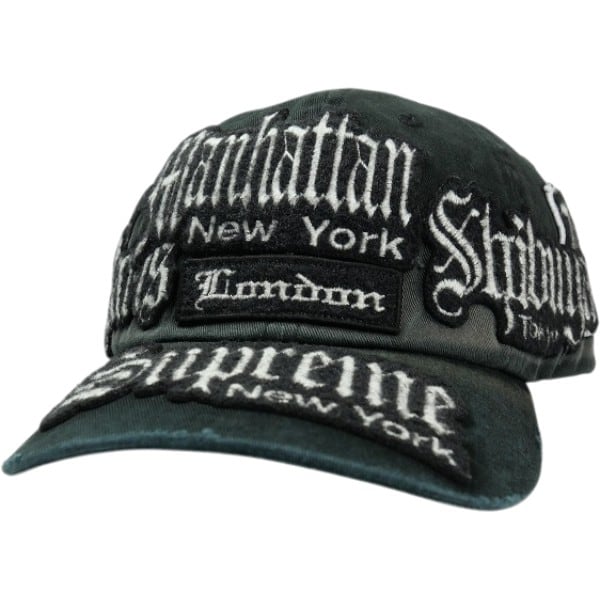 SUPREME | STAY246