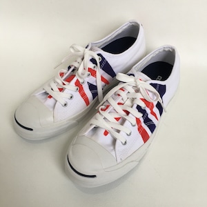 Union Jack Jack Purcell sneaker