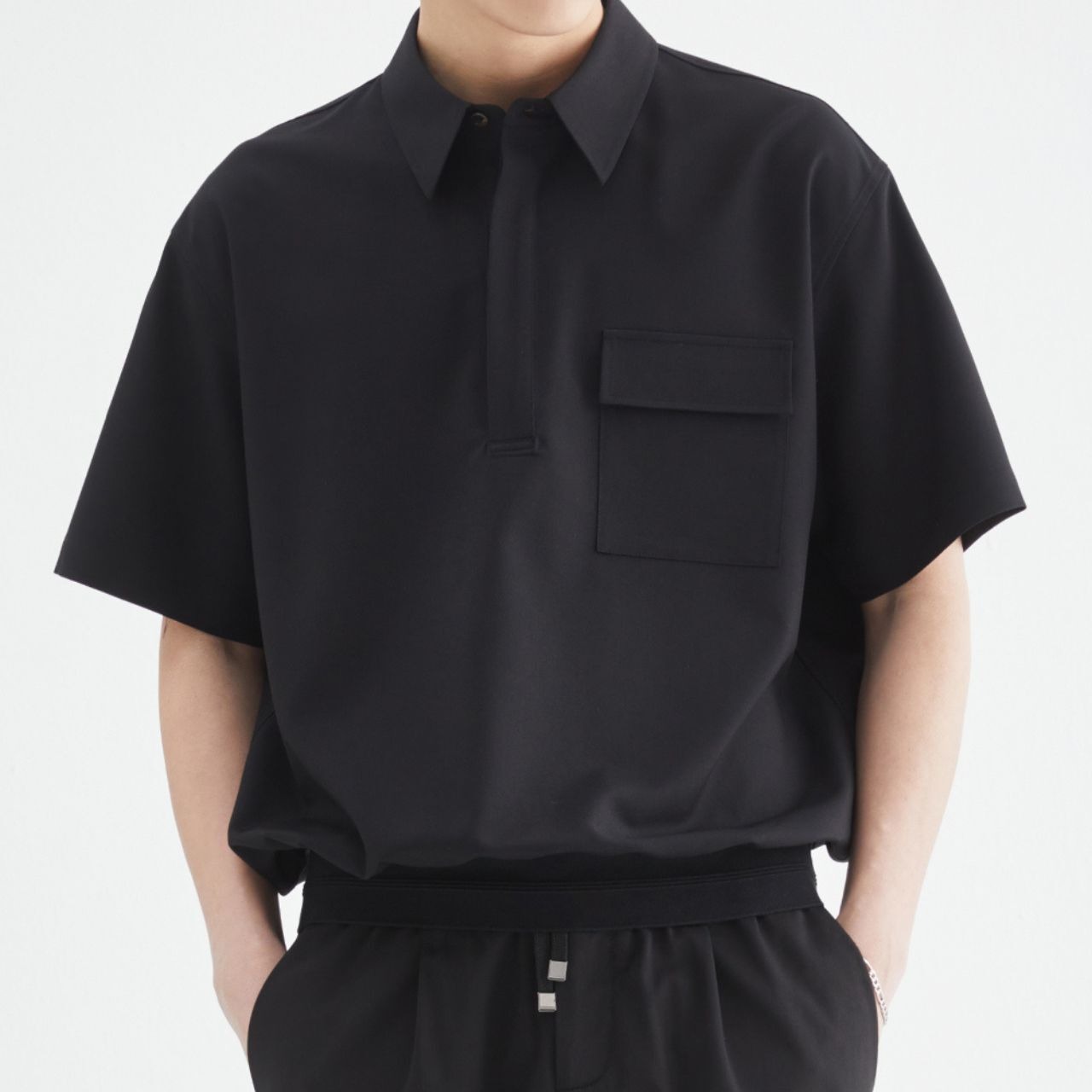 シャツトップス　MT0110009