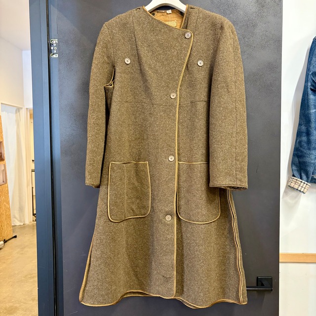 古着 ヴィンテージ コート