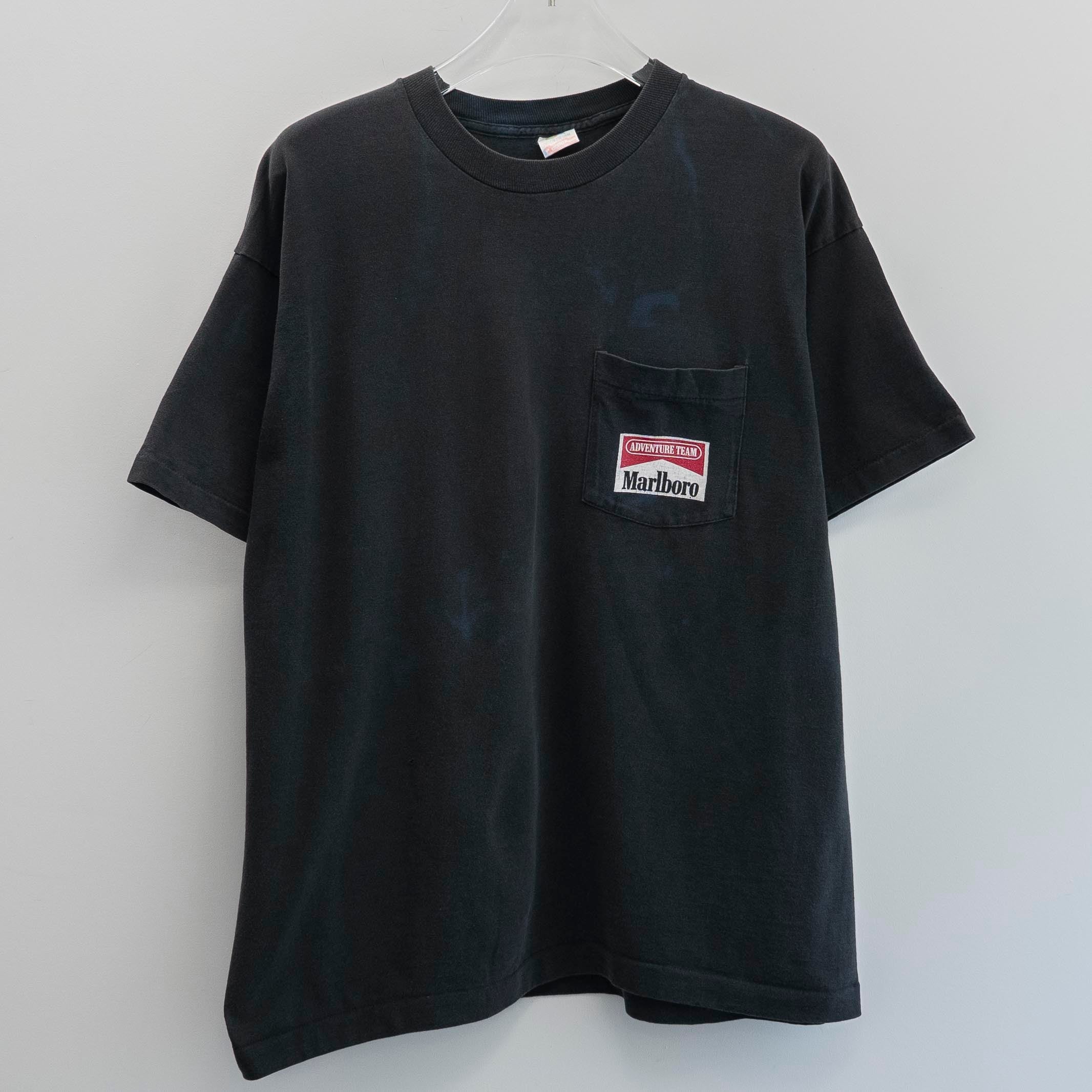 Marlboro " Snake Pass " FOTL XL 【E5-12】