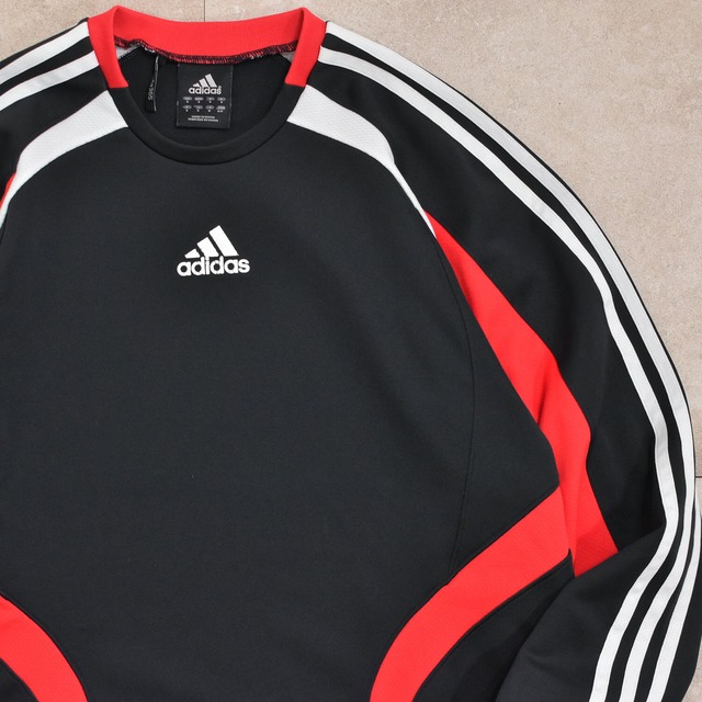 00s adidas Clima365 switch design jersey