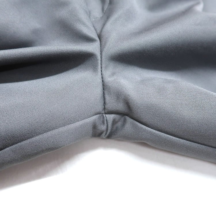 古着 ドッカーズ DOCKERS ツータック スラックス グレー 表記