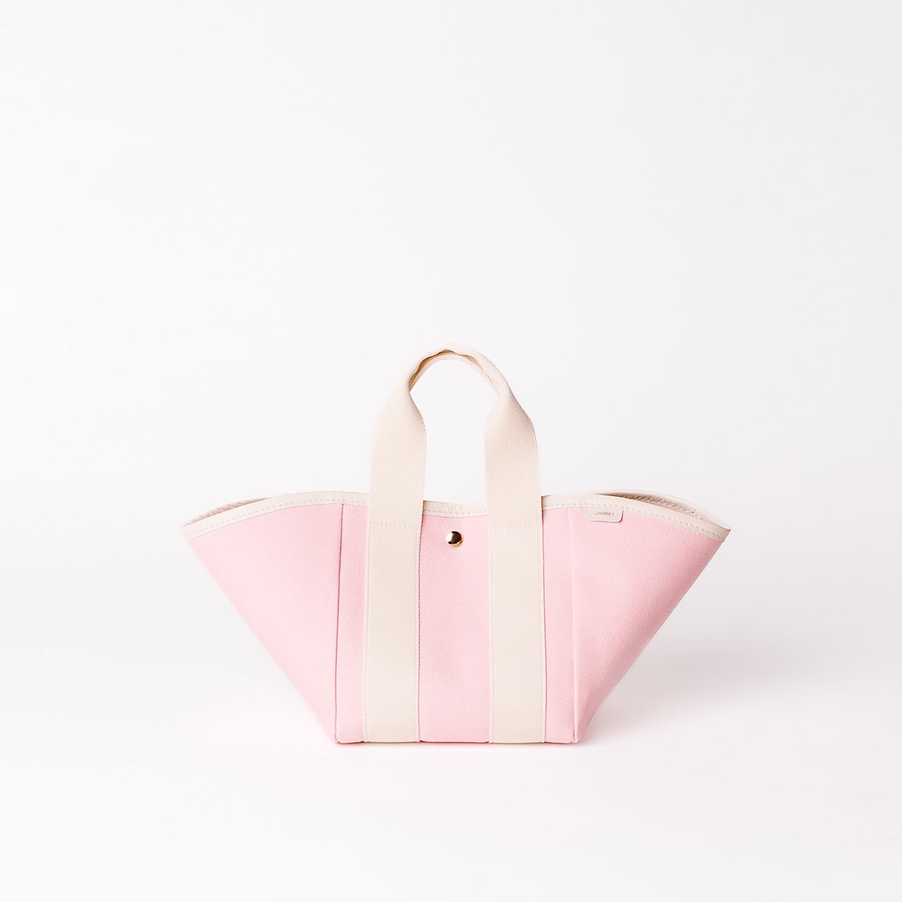 Bloom canvas - PINK