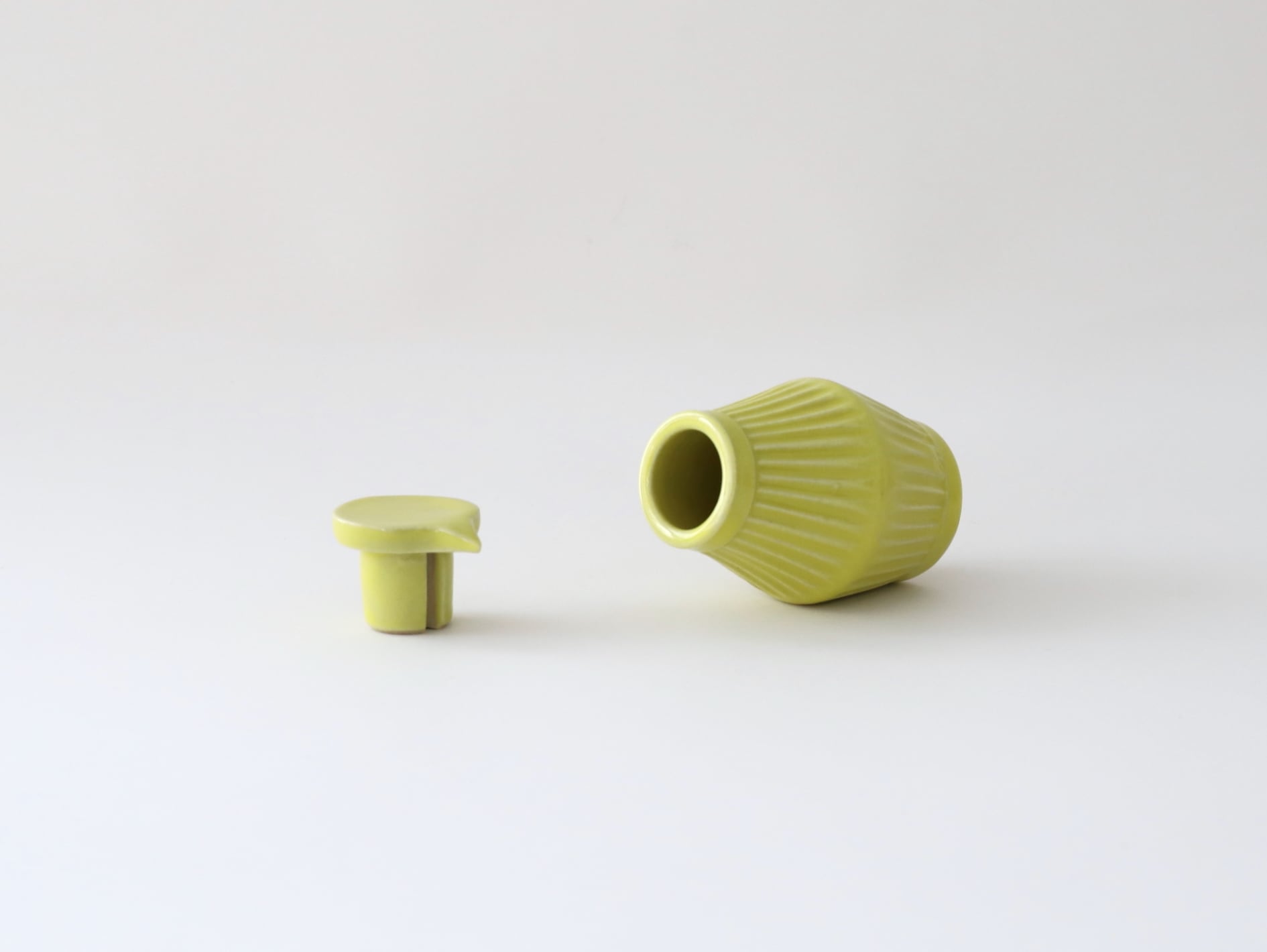 大江憲一 醤油差し 5 | Galerie NUAGE