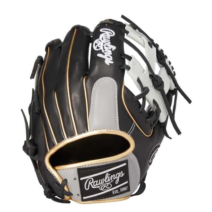Rawlings(ローリングス) 野球グローブ 軟式 内野手用11.5 ※右投げ Rawlings(ローリングス) 野球グローブ 軟式 内野手用11.5 ※右投げ