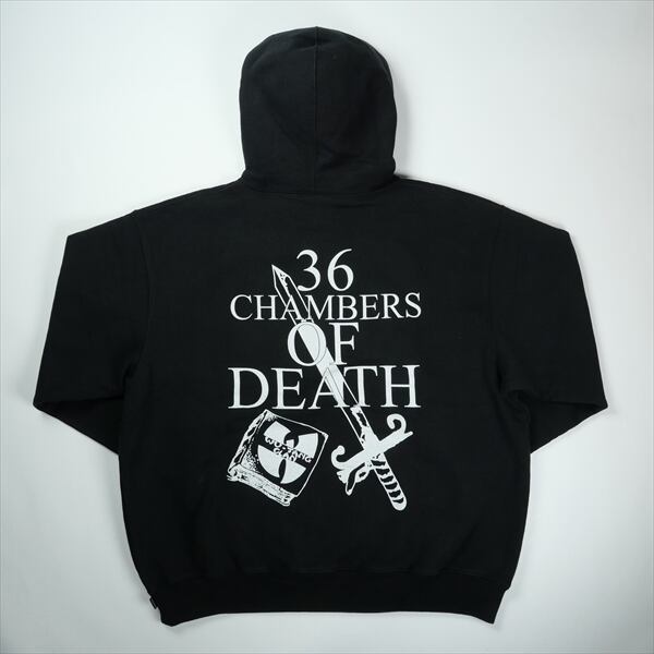 Size【M】 SUPREME シュプリーム ×Wu-Tang Clan 25FW Hooded