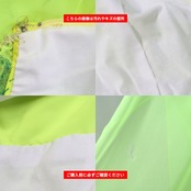 社交ダンス 衣装 ドレス ワンピース スタンダード グリーン系 イエロー系 黄緑 黄色 蛍光 フロート レース デモ 競技 ダンス パーティ 発表会 レディース 華やか 舞台 ダンス衣装 上品