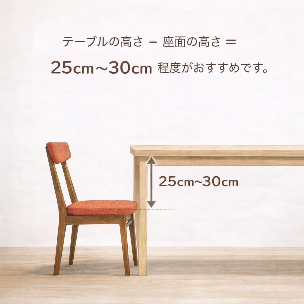 ダイニングチェア【木製椅子】天然木 天然無垢ウォールナット材
