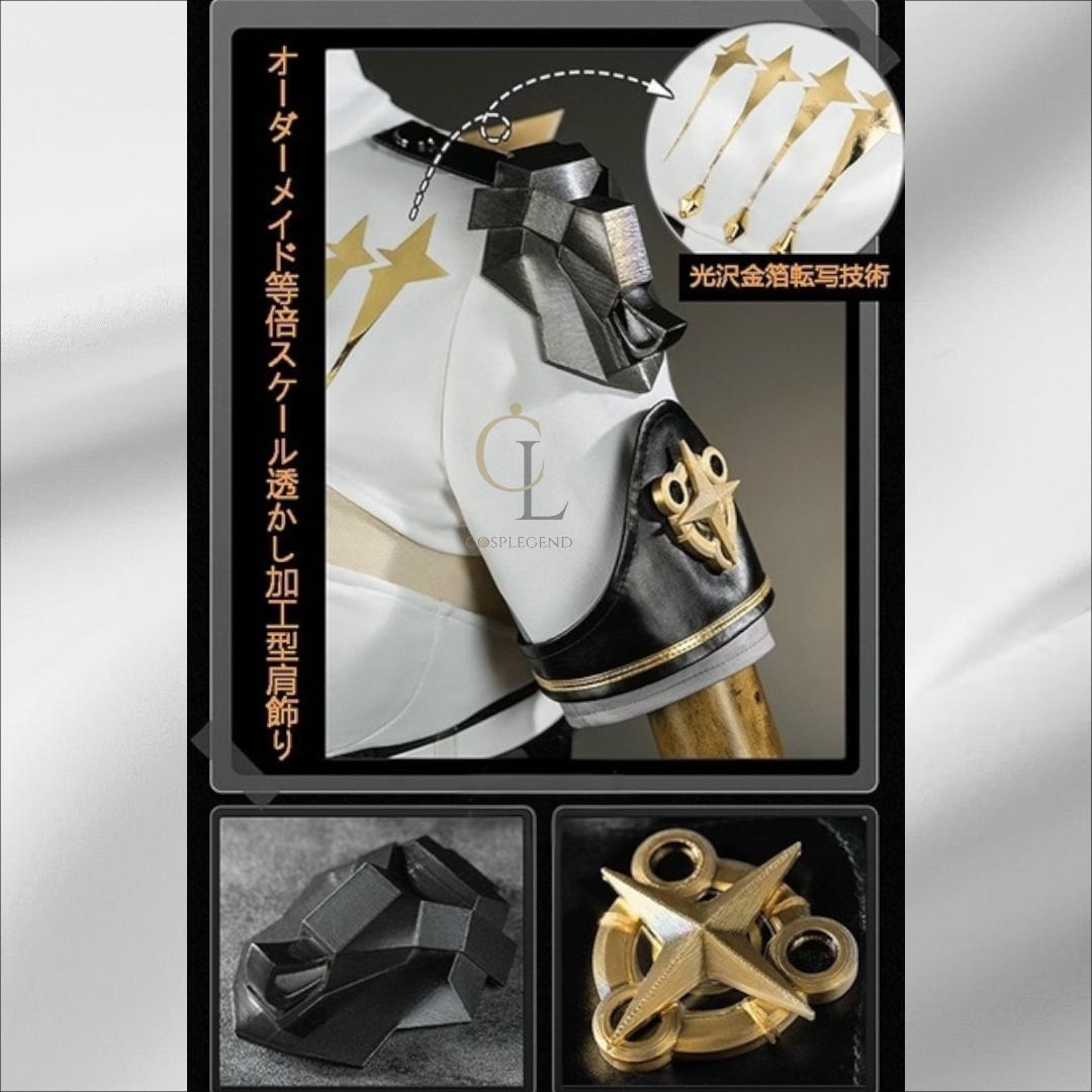 ゼンゼロ　コスプレ　Sサイズ　0号アンビー　ゼンレスゾーンゼロ Amazon.co.jp: GGcosplay ゼンレスゾーンゼロ アンビー 0号 コスプレ