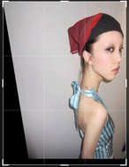 "scarf"「最後通牒」