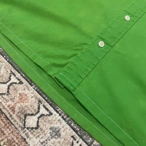 90s / NAUTICA / BD shirts / ALTERED Shirts