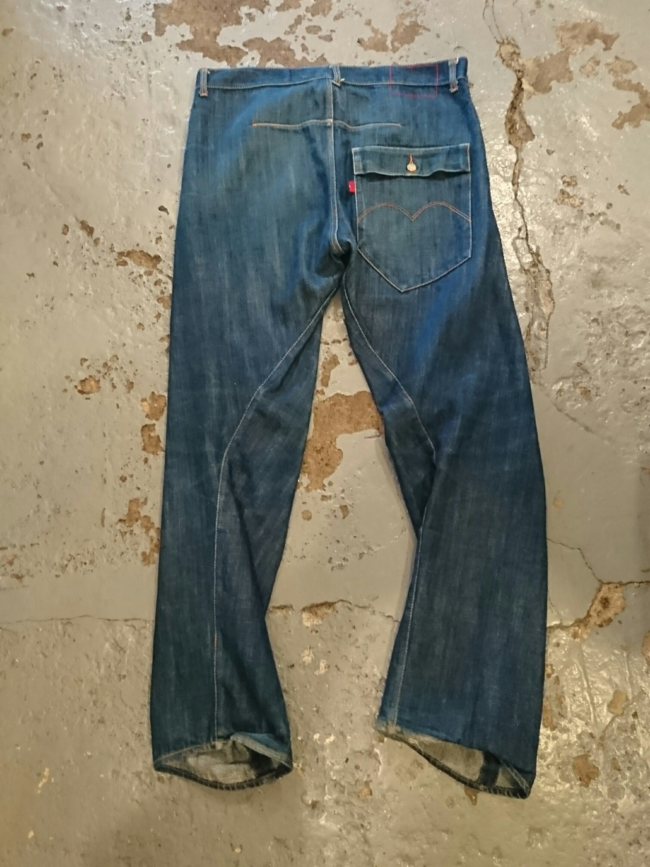 Levi's RED 