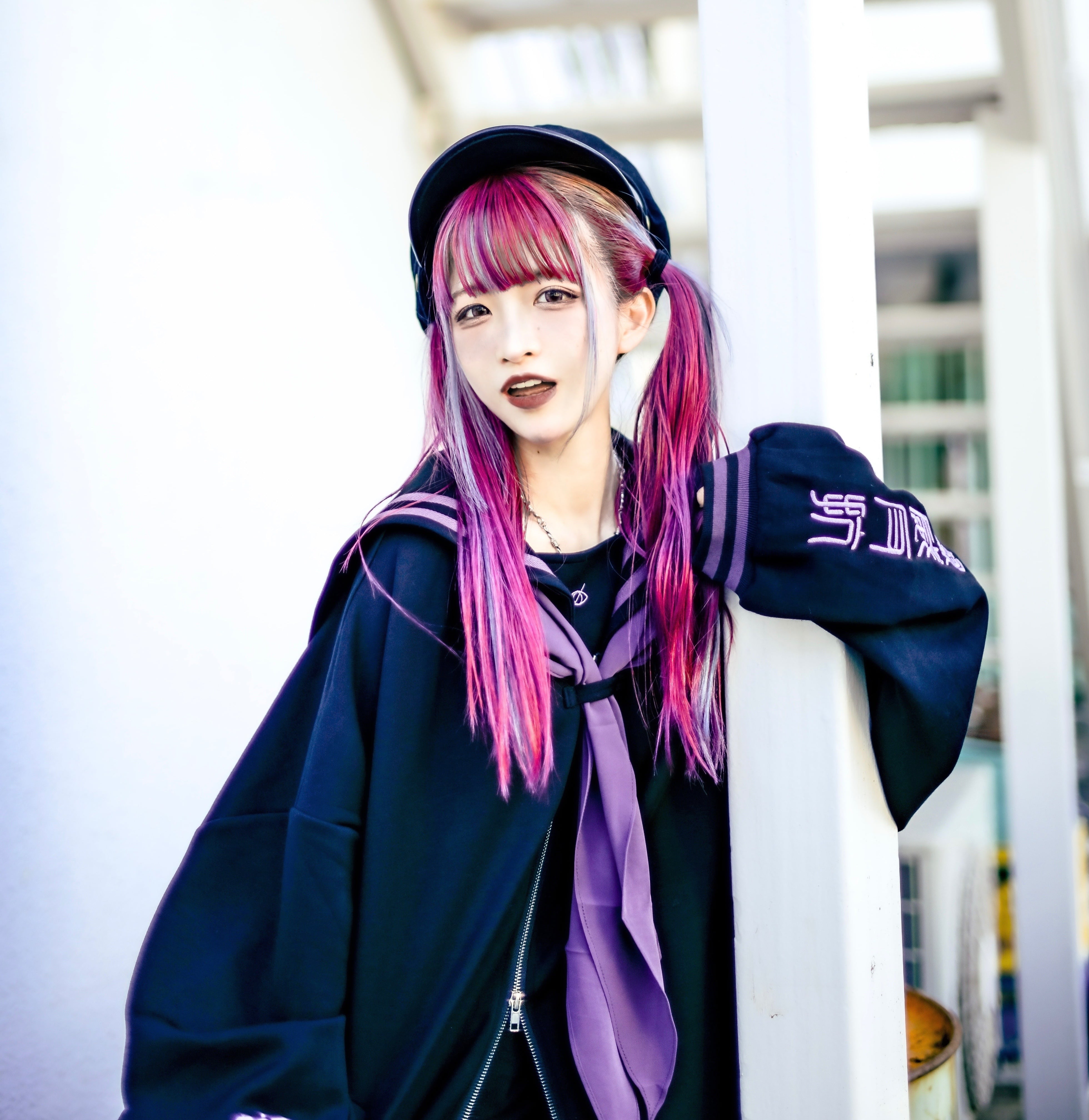 TAKURAMI」 | KRY clothing