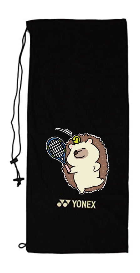 YONEX(ヨネックス) テニス AC540 ソフトケース ラケットケース 【硬式