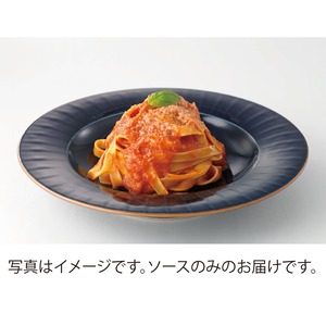 10袋（トマトソース）DOP認証トマト缶使用　自家製パスタソース（ソースのみ）