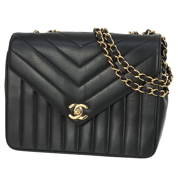 あむこ　新品未使用CHANEL CHANEL | VINTAGESHOP ACROSS