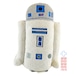 スター・ウォーズ R2-D2 Footzeez ぬいぐるみ