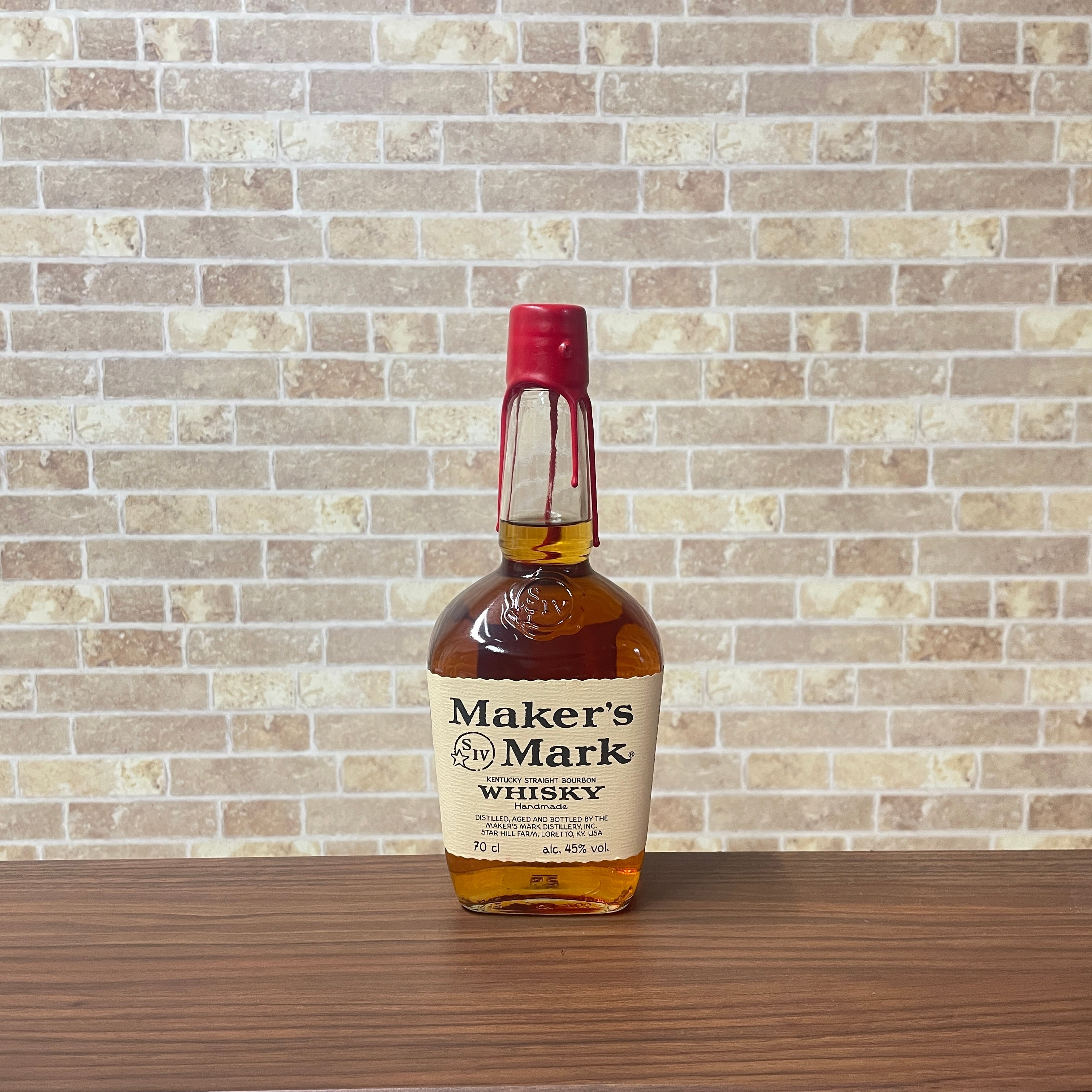 メーカーズマーク 700ml | 酒のいえK