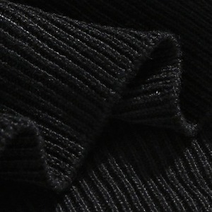 シンプルニットポロシャツ　MT0080160